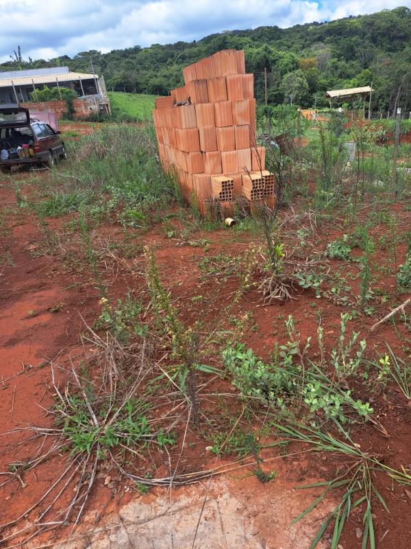 Lote, Zona Rural, 0 Quarto, 0 Vaga