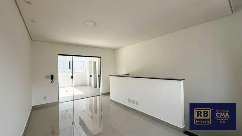 Cobertura, Gutierrez, 3 Quartos, 2 Vagas, 1 Suíte