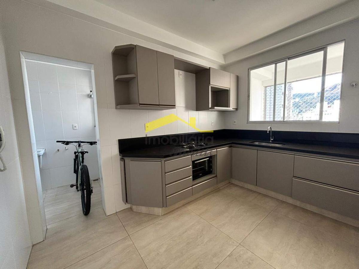 Apartamento, Buritis, 3 Quartos, 3 Vagas, 1 Suíte