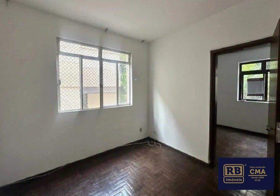 Apartamento, Sion, 3 Quartos, 2 Vagas, 1 Suíte