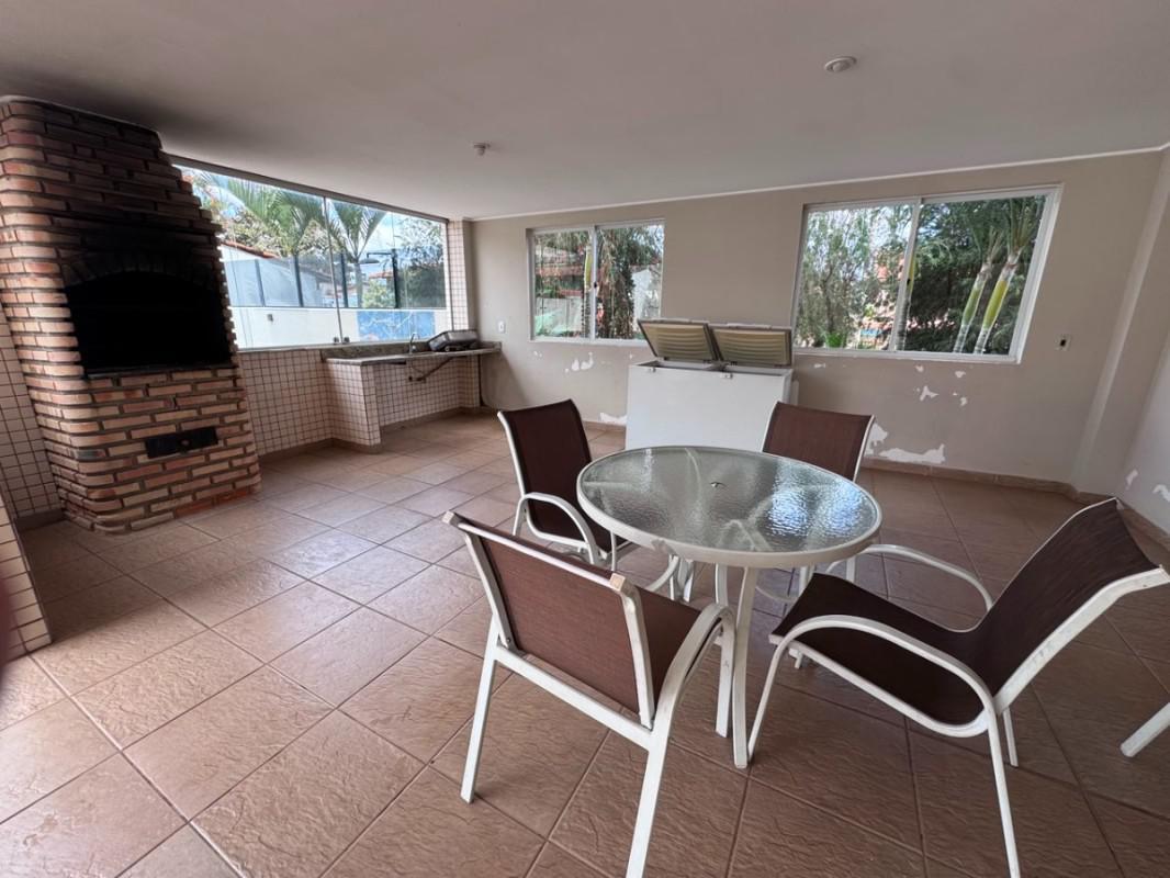 Apartamento, Itapoã, 3 Quartos, 2 Vagas, 1 Suíte