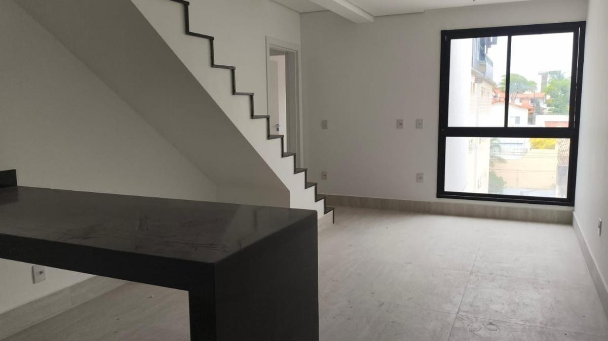 Cobertura, Itapoã, 4 Quartos, 2 Vagas, 2 Suítes