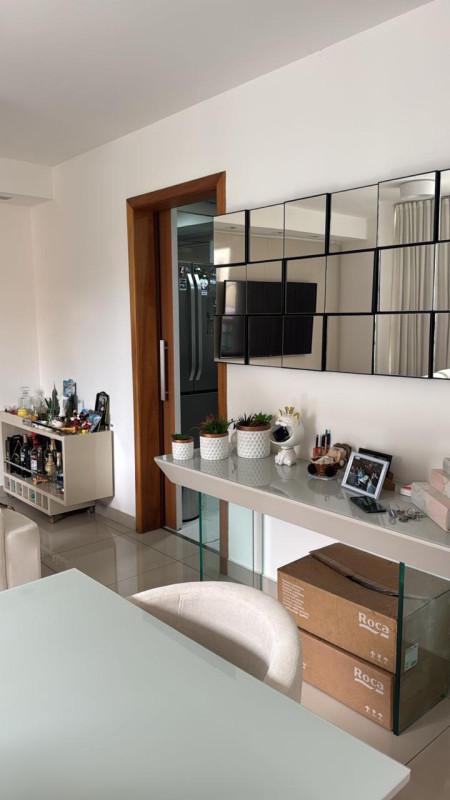 Apartamento, Itapoã, 2 Quartos, 2 Vagas, 1 Suíte