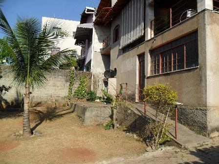 Casa, Dona Clara, 5 Quartos, 10 Vagas, 3 Suítes