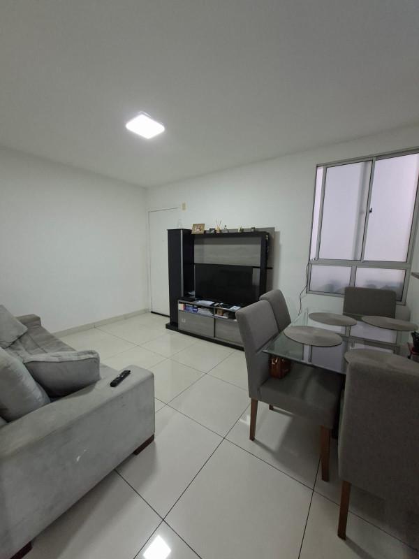 Apartamento, Camargos, 2 Quartos, 1 Vaga