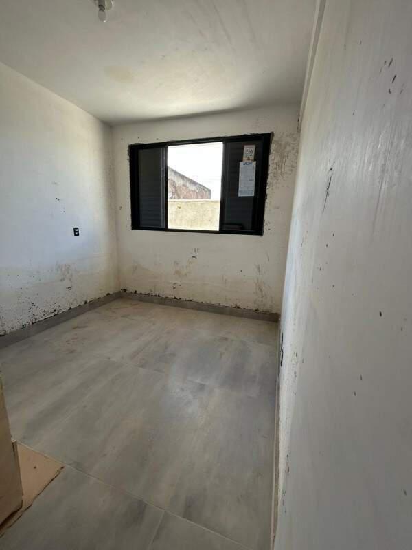 Apartamento, Sagrada Família, 3 Quartos, 2 Vagas, 1 Suíte