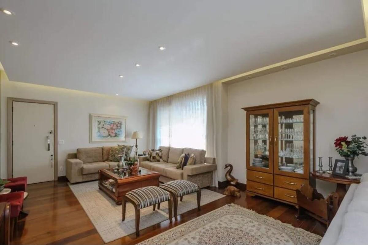 Apartamento, Serra, 4 Quartos, 2 Vagas, 2 Suítes