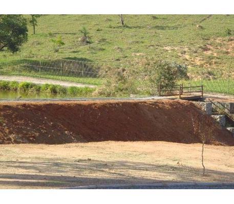 Lote em Condomínio, Cabral