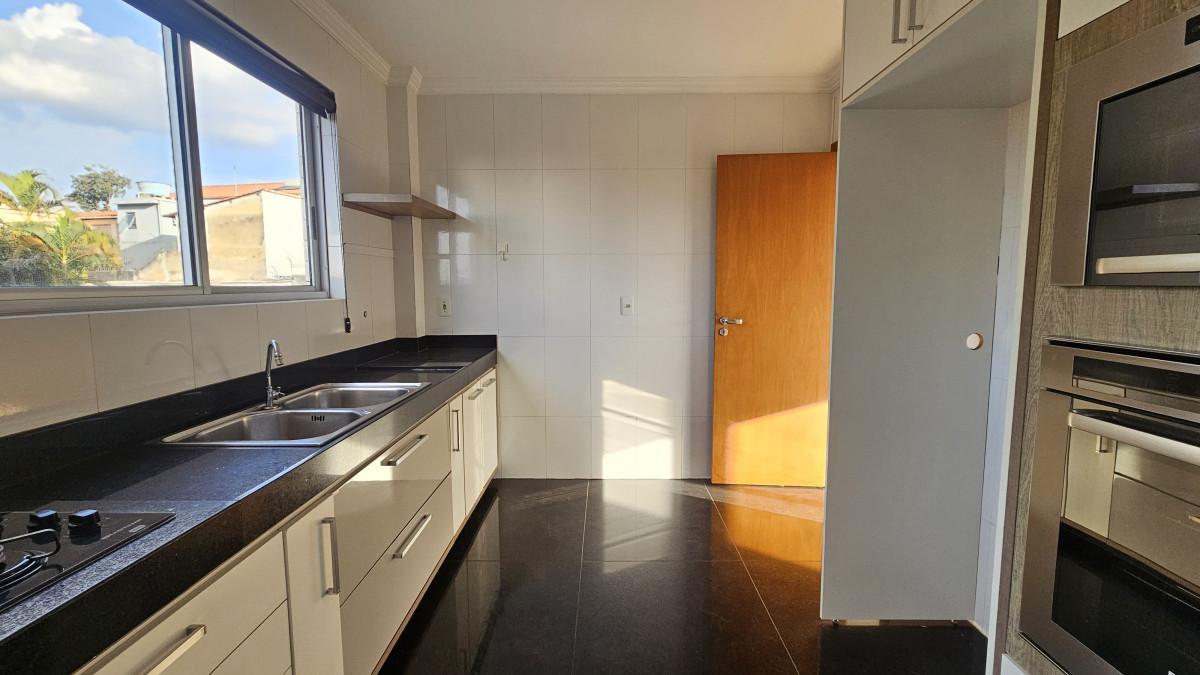 Apartamento, Santa Rosa, 3 Quartos, 2 Vagas, 1 Suíte
