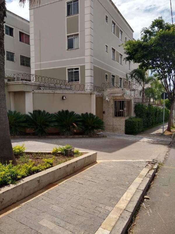 Apartamento, Arpoador, 2 Quartos, 1 Vaga