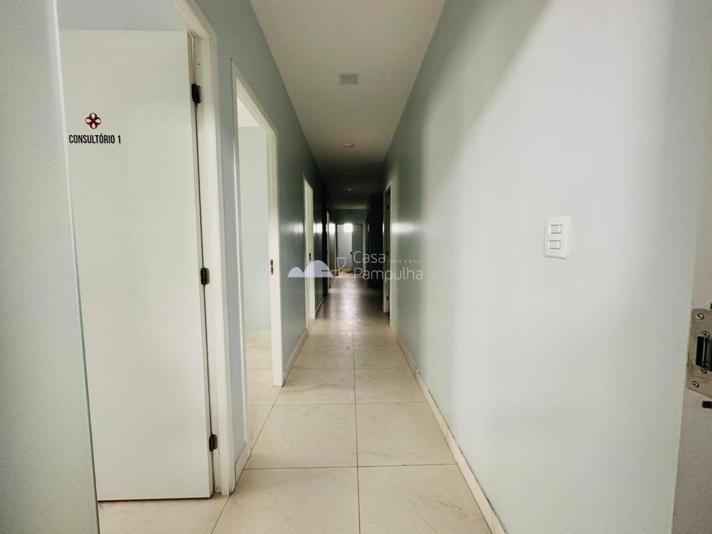 Galpão, Santa Mônica, 0 Quarto, 0 Vaga