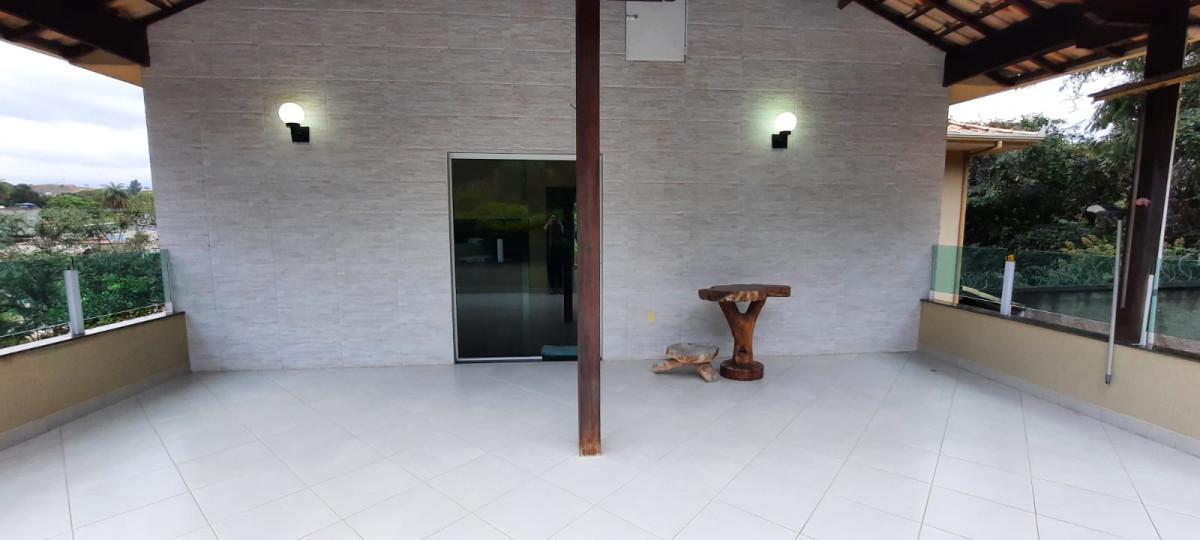 Fazenda, Vale das Esmeraldas, 4 Quartos, 4 Vagas, 4 Suítes