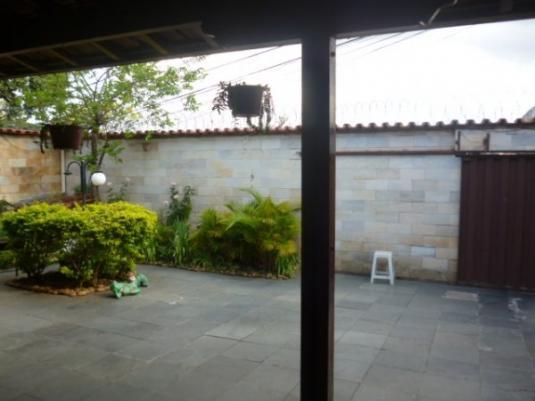 Casa, Alípio de Melo, 4 Quartos, 1 Vaga, 1 Suíte