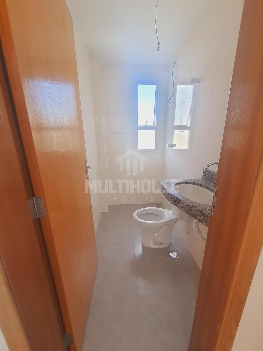 Apartamento, Santa Mônica, 2 Quartos, 2 Vagas, 1 Suíte