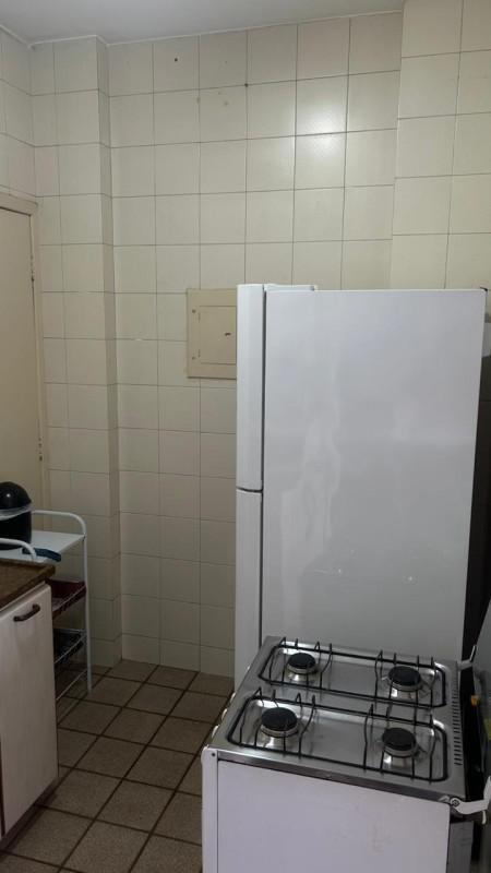 Apartamento, Coração Eucarístico, 2 Quartos, 1 Vaga, 1 Suíte
