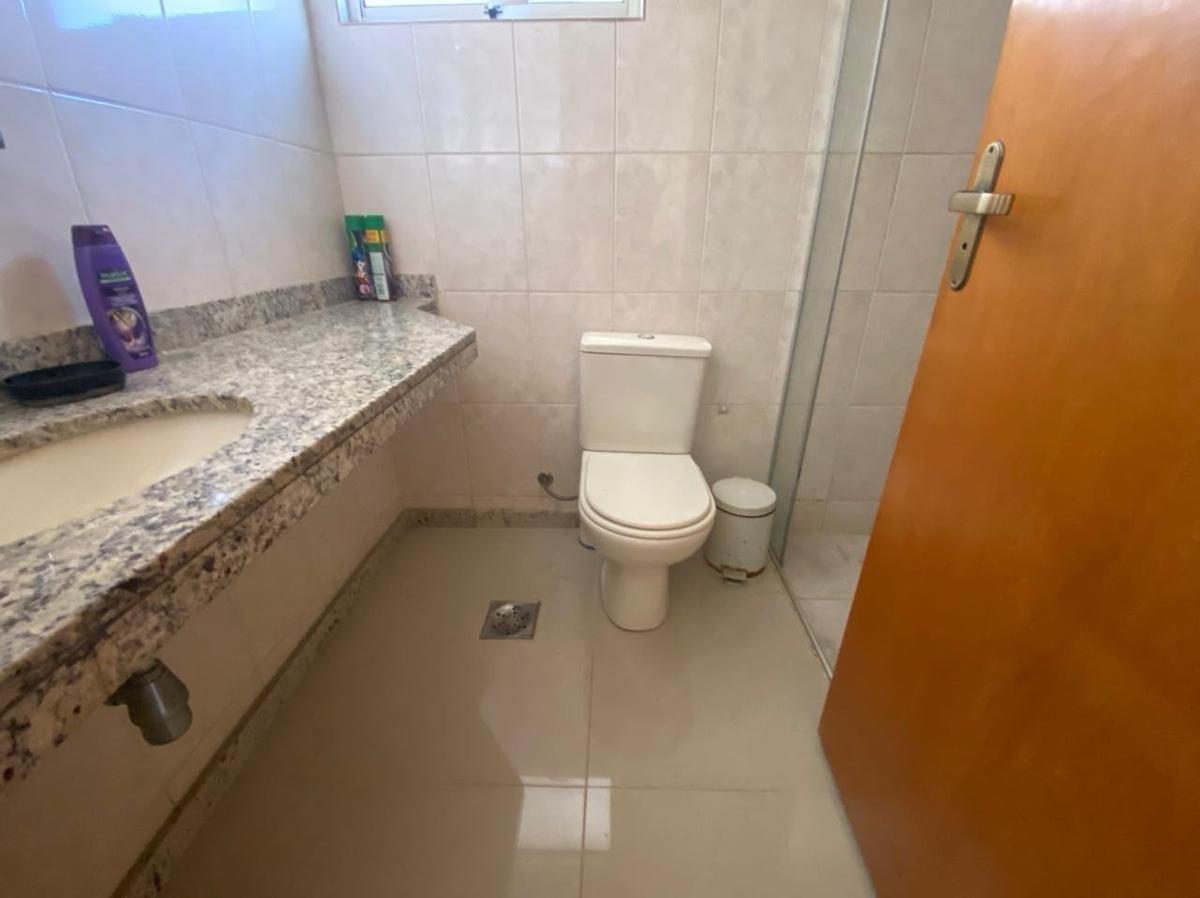 Cobertura, Itapoã, 3 Quartos, 2 Vagas, 1 Suíte