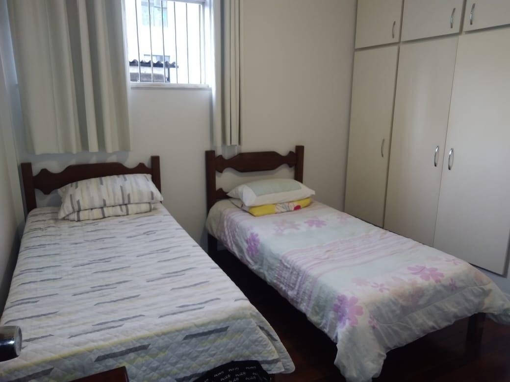 Apartamento, Gutierrez, 3 Quartos, 1 Vaga, 1 Suíte