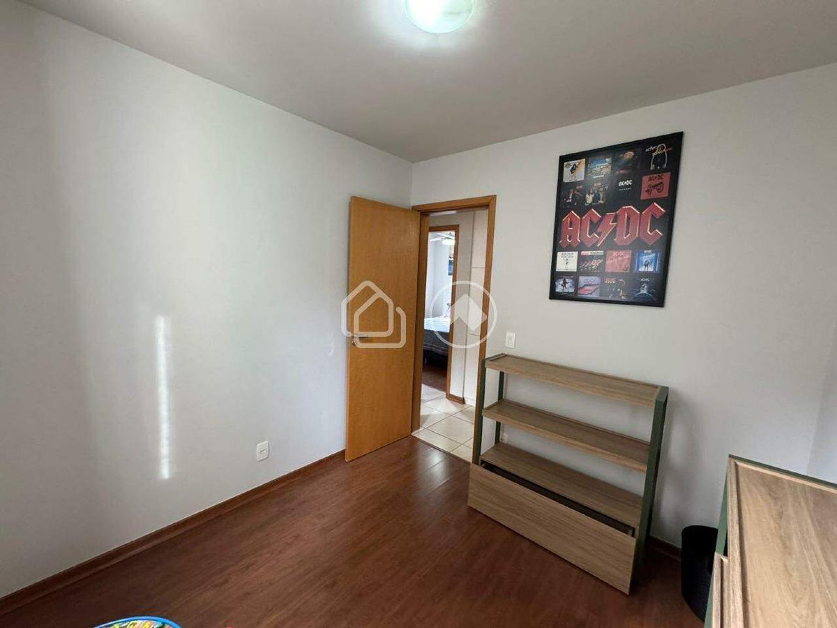 Apartamento, Buritis, 3 Quartos, 2 Vagas, 1 Suíte