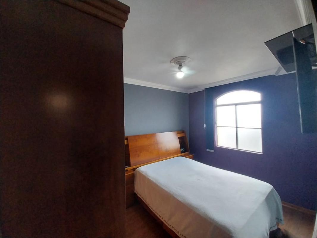 Apartamento, Eldorado, 3 Quartos, 1 Vaga