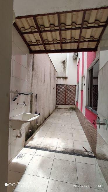 Apartamento, Todos Os Santos, 2 Quartos, 1 Vaga