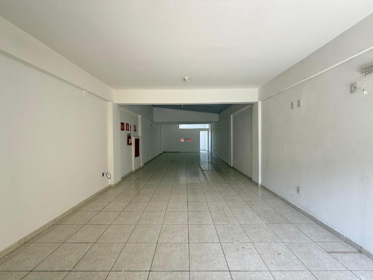 Andar, Santa Mônica, 0 Quarto, 1 Vaga