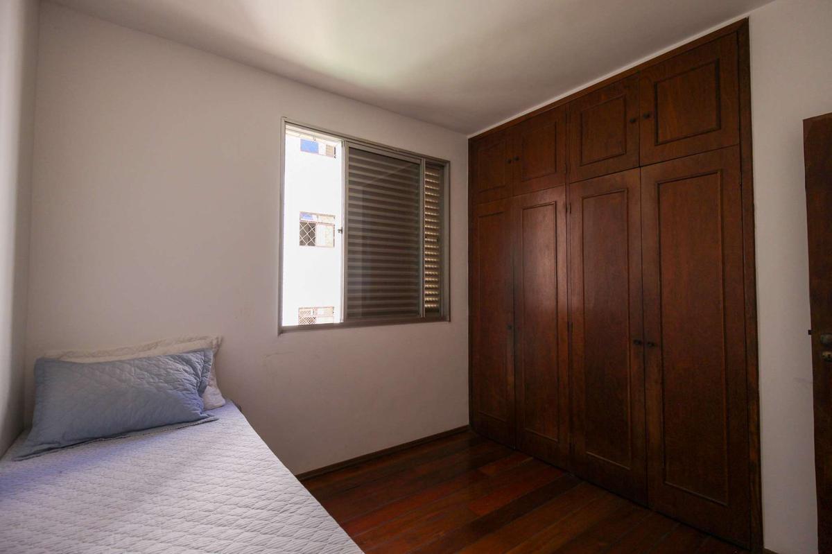 Apartamento, Santo Antônio, 4 Quartos, 2 Vagas, 1 Suíte