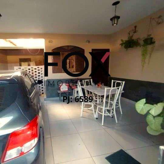 Casa, Planalto, 2 Quartos, 2 Vagas, 1 Suíte
