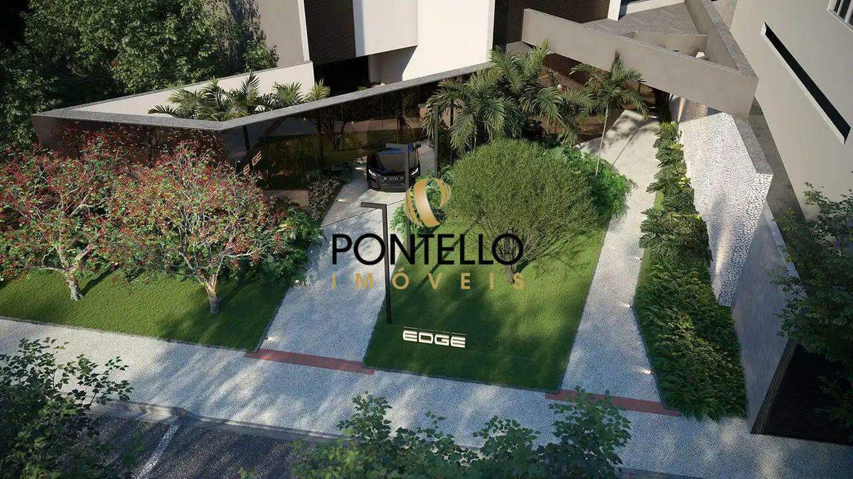 Apartamento, Santo Antônio, 2 Quartos, 2 Vagas, 1 Suíte