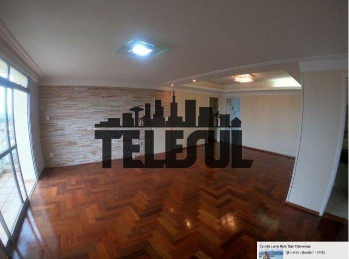 Apartamento, Vila Bueno, 3 Quartos, 2 Vagas, 1 Suíte