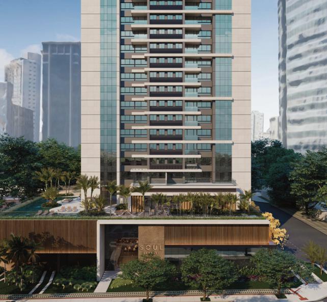 Apartamento, Savassi, 3 Quartos, 2 Vagas, 3 Suítes