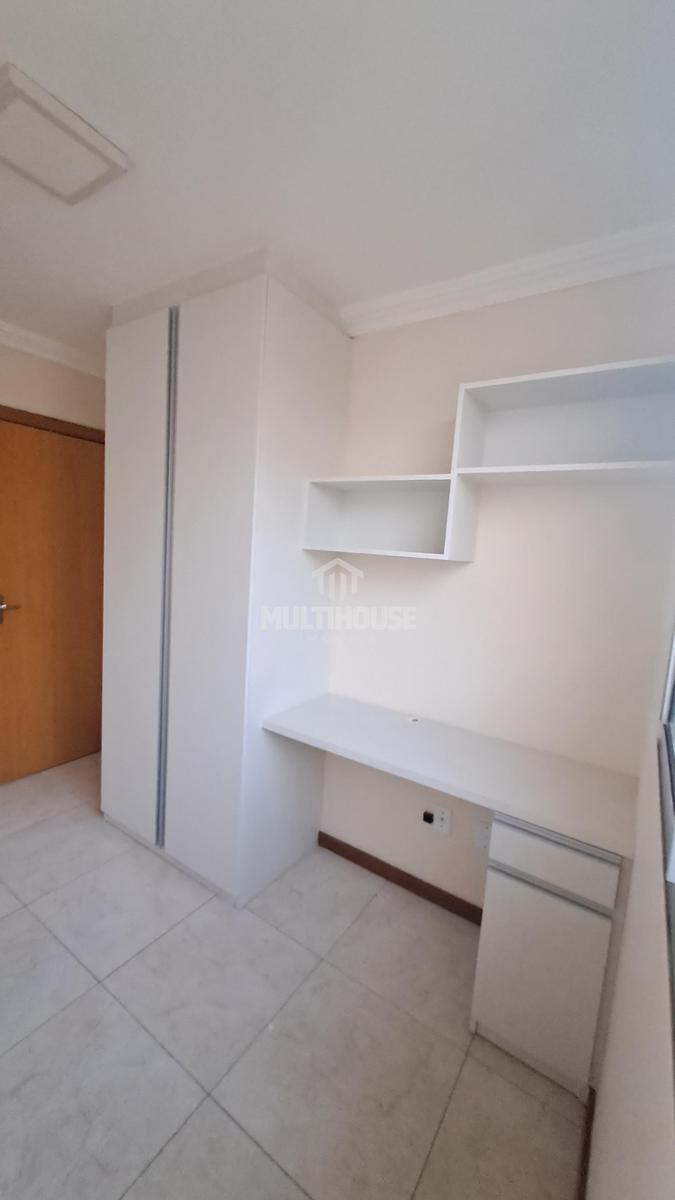 Apartamento, Santa Mônica, 4 Quartos, 3 Vagas, 1 Suíte