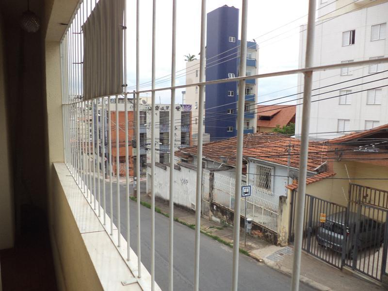 Apartamento, Alto Barroca, 3 Quartos, 1 Vaga