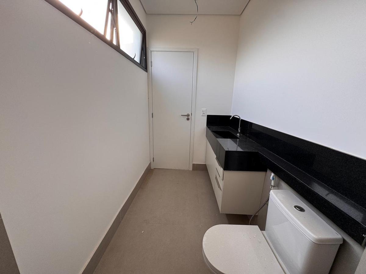 Casa, Garças, 3 Quartos, 2 Vagas, 1 Suíte