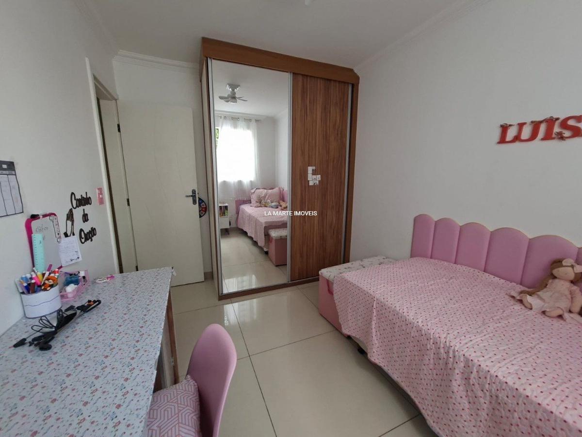 Apartamento, Jardim Riacho das Pedras, 3 Quartos, 1 Vaga
