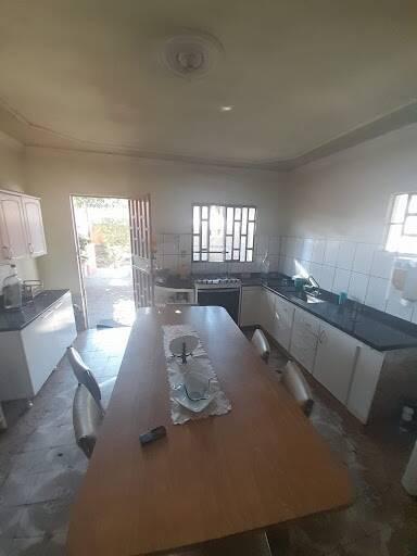 Casa, Centro, 3 Quartos, 1 Vaga, 1 Suíte