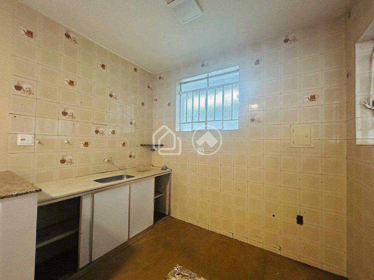 Casa, Padre Eustáquio, 3 Quartos, 3 Vagas