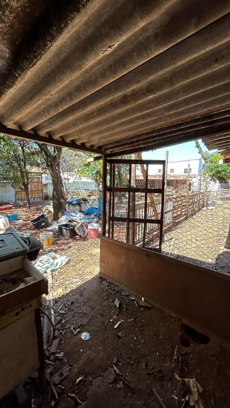 Lote, Caiapós, 3 Quartos, 3 Vagas