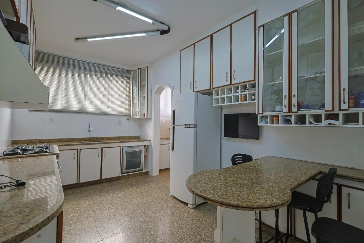 Apartamento, Cidade Nova, 4 Quartos, 3 Vagas, 2 Suítes