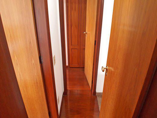 Apartamento, Lourdes, 2 Quartos, 1 Vaga