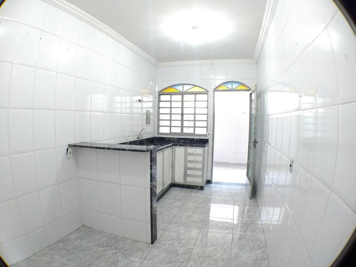 Casa, Pedra Azul, 3 Quartos, 2 Vagas