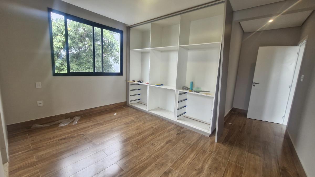 Casa, Residencial Park I, 4 Quartos, 3 Vagas, 4 Suítes