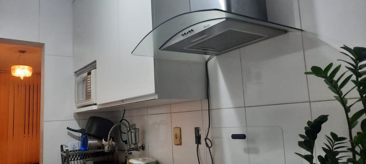 Apartamento, Solar do Barreiro, 2 Quartos, 1 Vaga