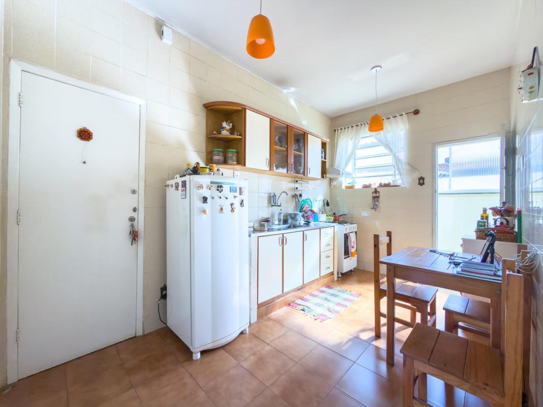 Apartamento, Floresta, 2 Quartos, 0 Vaga