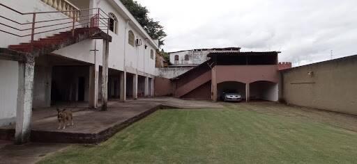 Casa, Todos Os Santos, 5 Quartos, 5 Vagas, 2 Suítes