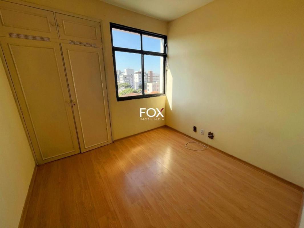 Apartamento, Coração Eucarístico, 4 Quartos, 2 Vagas, 1 Suíte