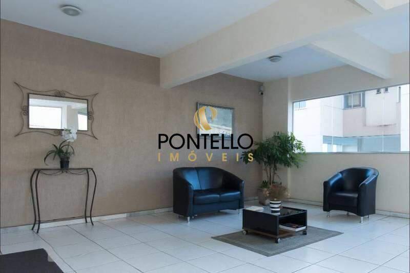 Apartamento, Nova Suíssa, 2 Quartos, 1 Vaga