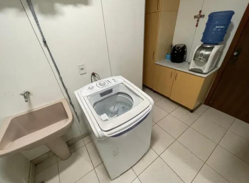Apartamento, Canaã, 4 Quartos, 2 Vagas, 1 Suíte