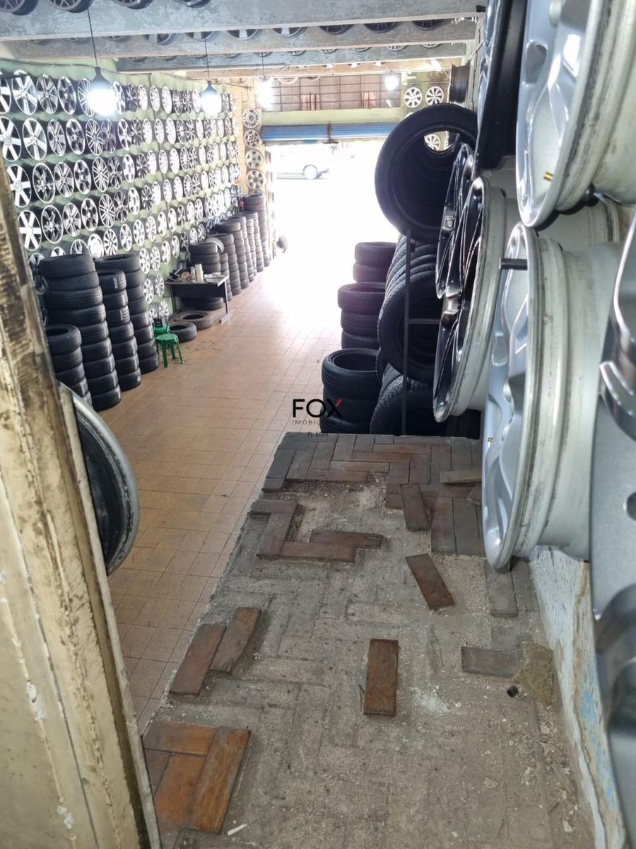 Andar, Carlos Prates, 0 Quarto, 0 Vaga