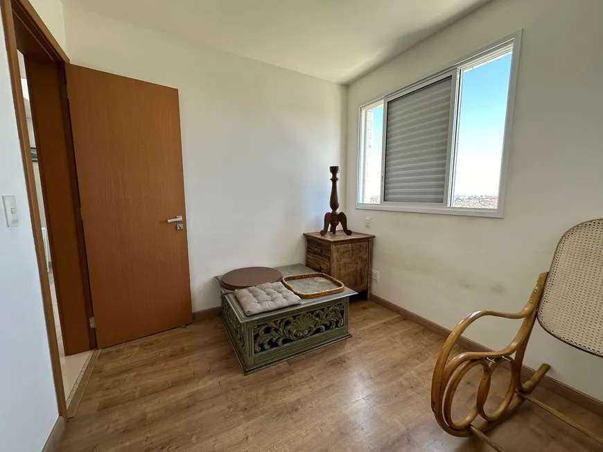 Cobertura, Liberdade, 4 Quartos, 5 Vagas, 2 Suítes