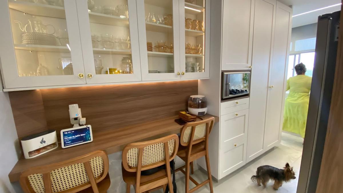 Cobertura, Ouro Preto, 5 Quartos, 2 Vagas, 3 Suítes